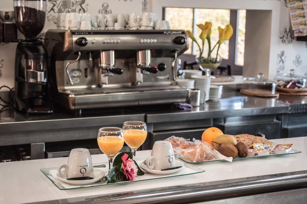 Hotel Santo Apostol Redondela Kültér fotó